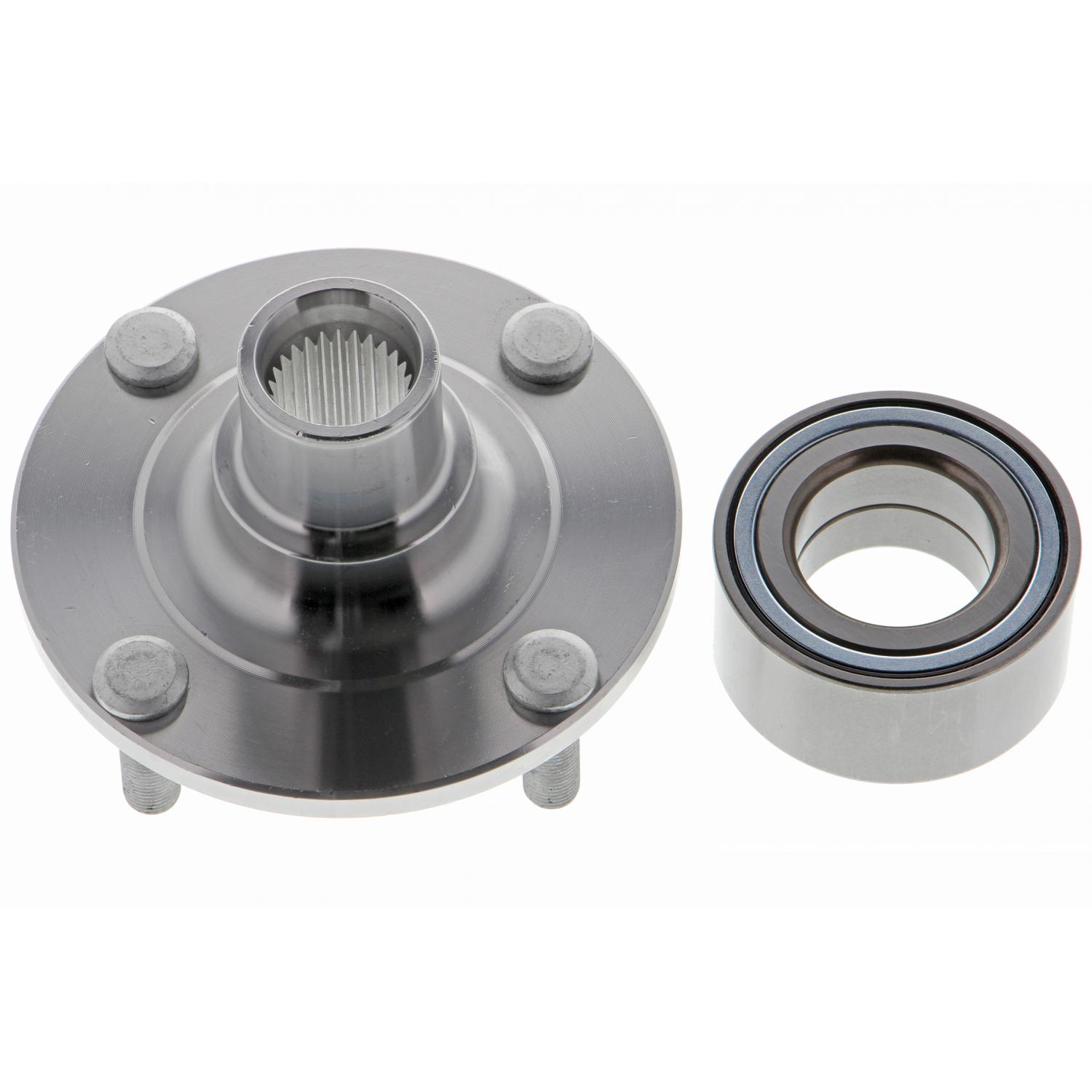 Mevotech MB30321 - Wheel Hub Repair Kit Mevotech MB30321 Wheel Hub Repair Kit product image 2 of 4
