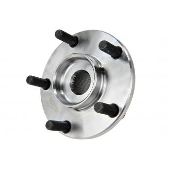 2005 Nissan Altima Wheel Hub Repair Kit Front Mevotech MB30322 image 1 of 4