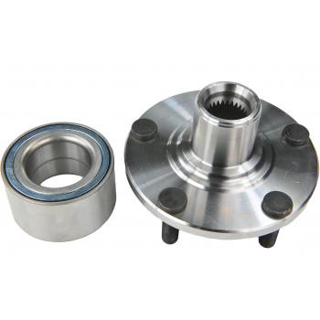 2005 Nissan Altima Wheel Hub Repair Kit Front Mevotech MB30322 image 2 of 4