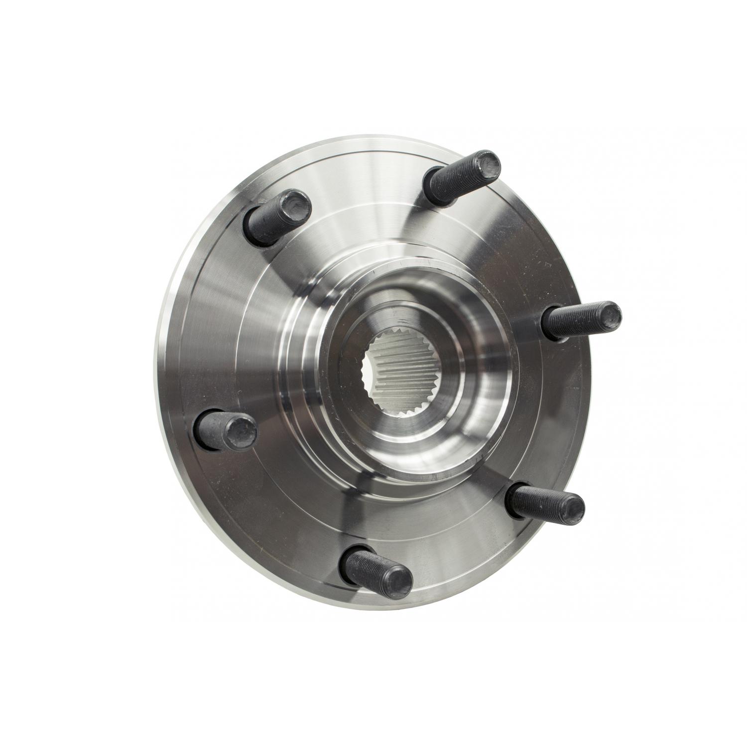 Mevotech MB30323 Wheel Bearing and Hub Assembly product image 1 of 3