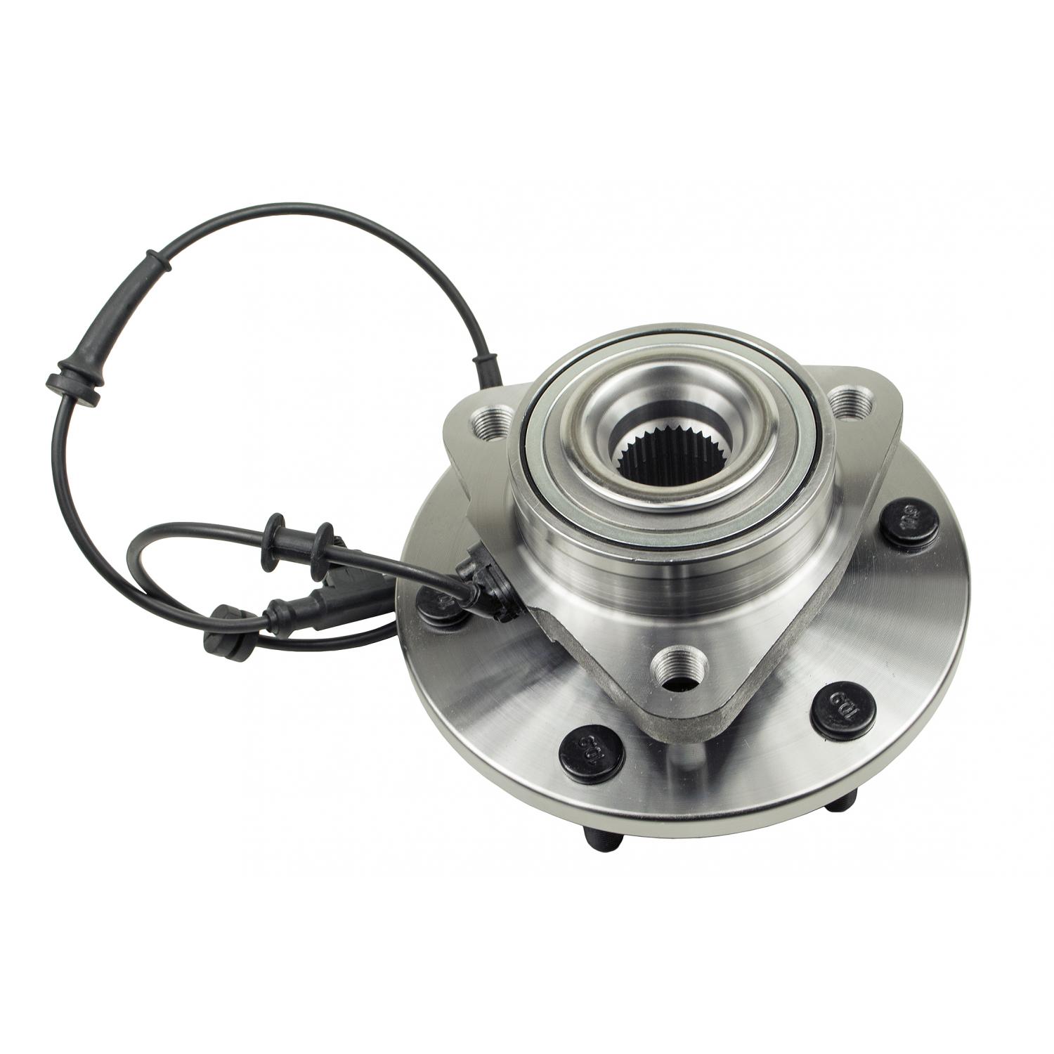 Mevotech MB30323 Wheel Bearing and Hub Assembly product image 2 of 3