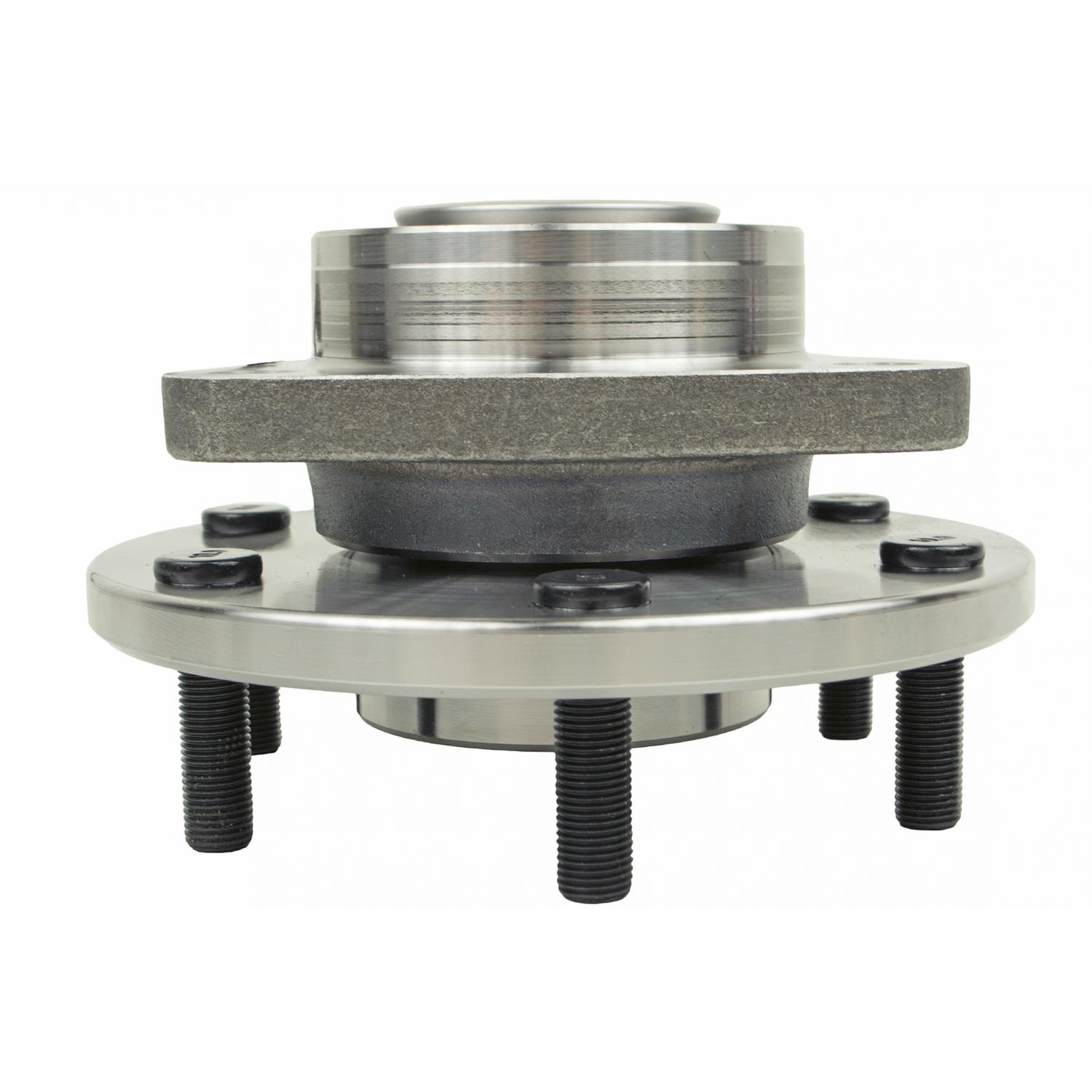 Mevotech MB30323 Wheel Bearing and Hub Assembly product image 3 of 3