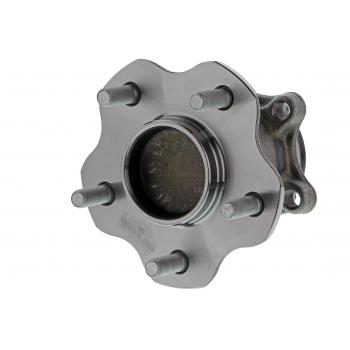 2013 Nissan Rogue Wheel Bearing and Hub Assembly Rear Mevotech MB30325 image 1 of 3