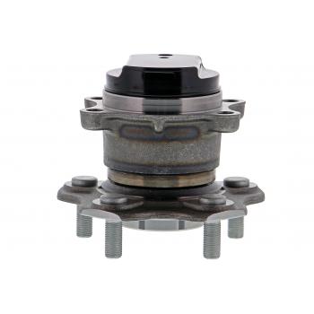 2013 Nissan Rogue Wheel Bearing and Hub Assembly Rear Mevotech MB30325 image 3 of 3