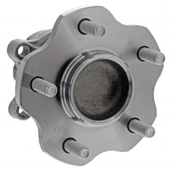2020 Nissan NV200 Wheel Bearing and Hub Assembly Rear Mevotech MB30326 image 2 of 4