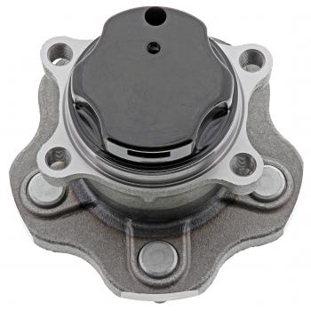 2020 Nissan NV200 Wheel Bearing and Hub Assembly Rear Mevotech MB30326 image 4 of 4