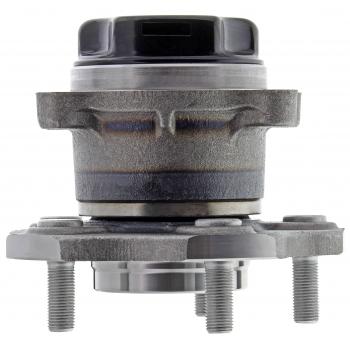 Mevotech MB30326 Wheel Bearing and Hub Assembly product image 5 of 5