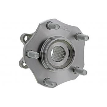 2015 Nissan Rogue Wheel Bearing and Hub Assembly Front Mevotech MB30327 image 1 of 3