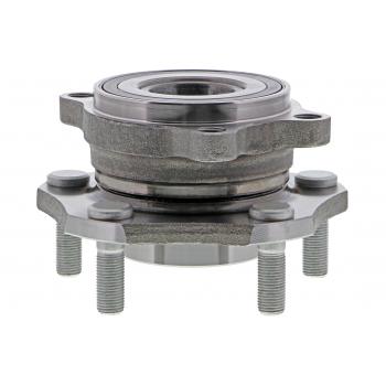 2015 Nissan Rogue Wheel Bearing and Hub Assembly Front Mevotech MB30327 image 3 of 3