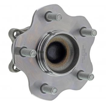 2019 Nissan Sentra Wheel Bearing and Hub Assembly Rear Mevotech MB30329 image 2 of 4