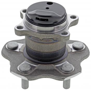 2019 Nissan Sentra Wheel Bearing and Hub Assembly Rear Mevotech MB30329 image 3 of 4