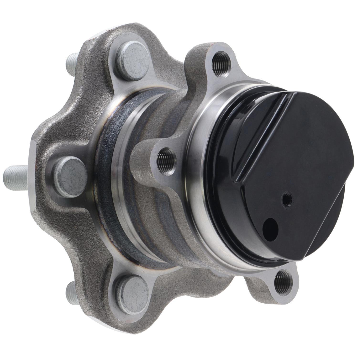 Mevotech MB30332 - Wheel Bearing and Hub Assembly Mevotech MB30332 Wheel Bearing and Hub Assembly product image 1 of 5