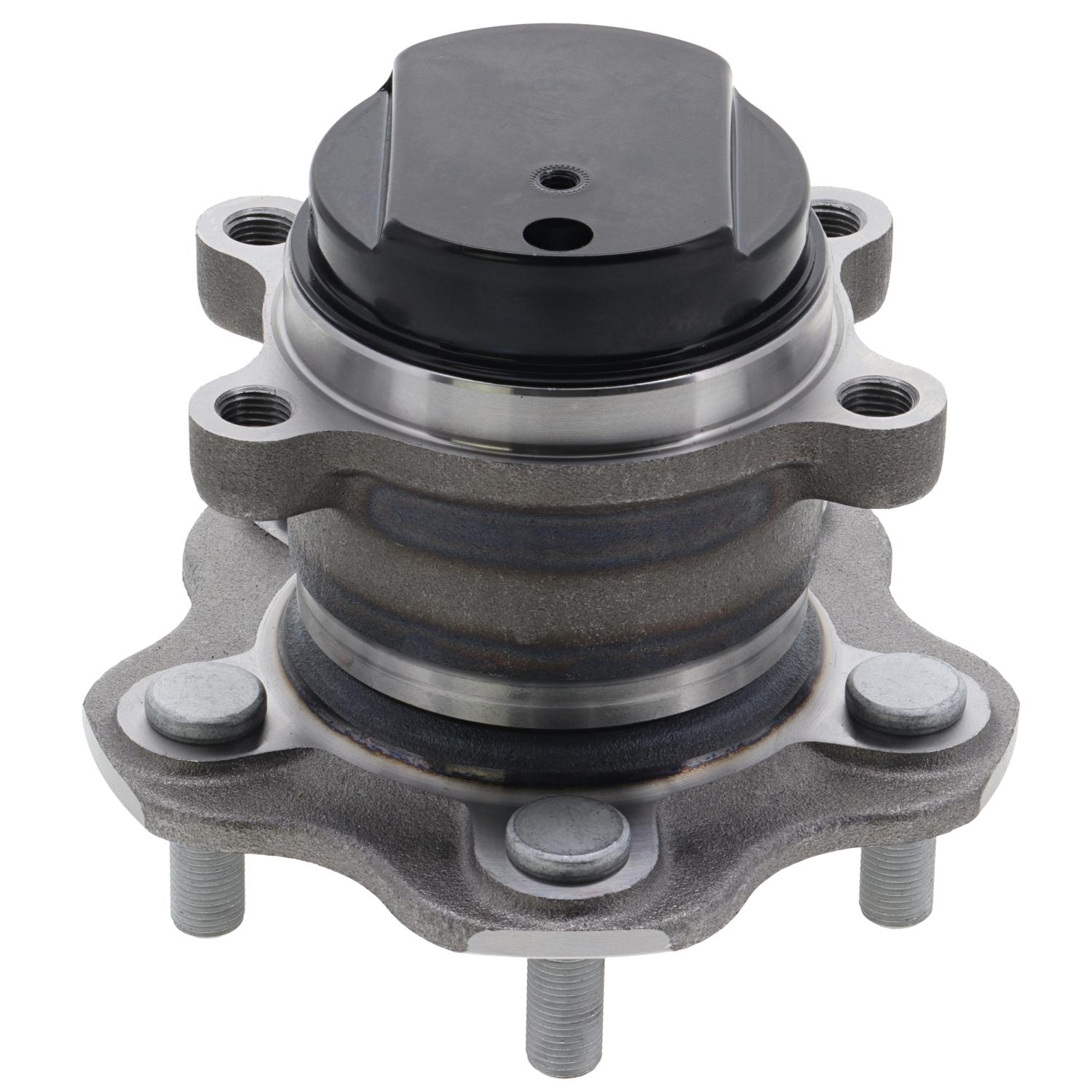 Mevotech MB30332 - Wheel Bearing and Hub Assembly Mevotech MB30332 Wheel Bearing and Hub Assembly product image 3 of 5