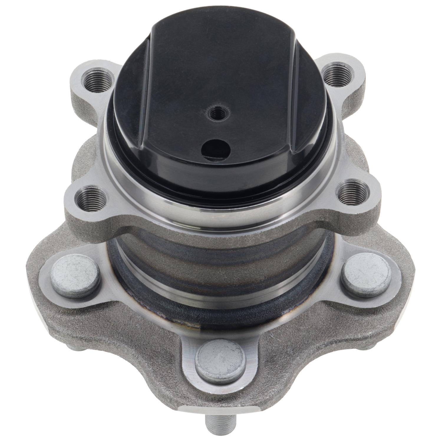 Mevotech MB30332 - Wheel Bearing and Hub Assembly Mevotech MB30332 Wheel Bearing and Hub Assembly product image 4 of 5