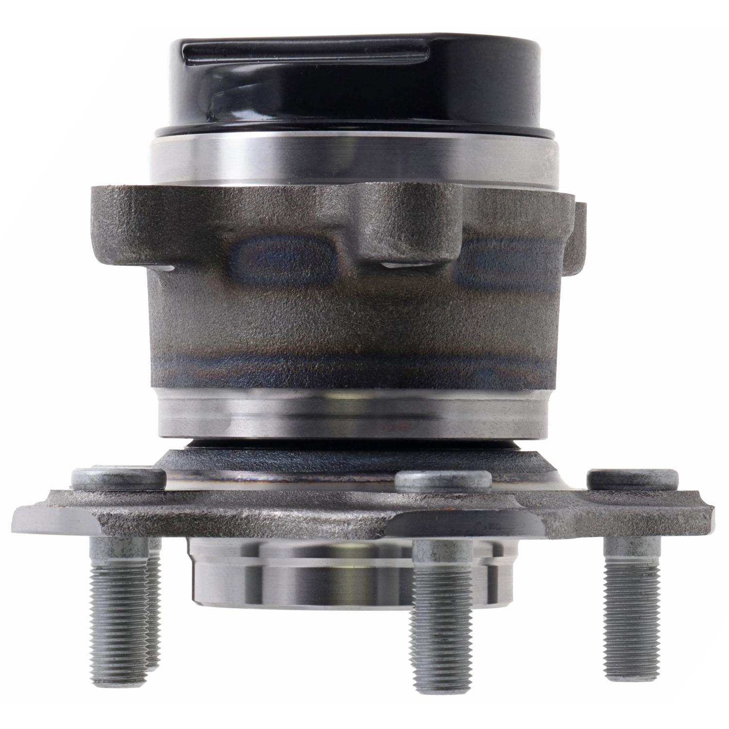Mevotech MB30332 - Wheel Bearing and Hub Assembly Mevotech MB30332 Wheel Bearing and Hub Assembly product image 5 of 5
