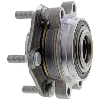 2024 Nissan Altima Wheel Bearing and Hub Assembly Front Mevotech MB30333 image 1 of 4
