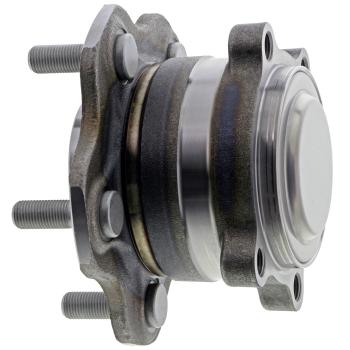 2024 Nissan Altima Wheel Bearing and Hub Assembly Rear Mevotech MB30335 image 1 of 4