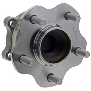 2024 Nissan Altima Wheel Bearing and Hub Assembly Rear Mevotech MB30335 image 2 of 4
