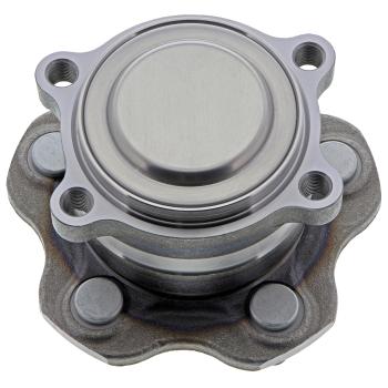 2024 Nissan Altima Wheel Bearing and Hub Assembly Rear Mevotech MB30335 image 4 of 4