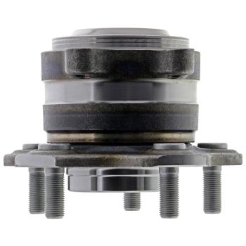 Mevotech MB30335 Wheel Bearing and Hub Assembly product image 5 of 5