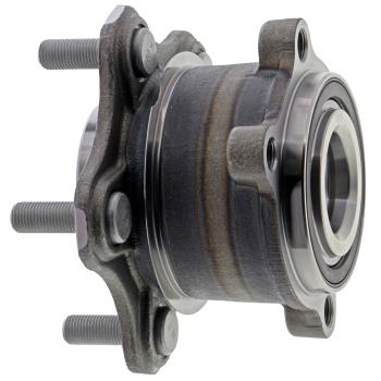 2024 Nissan Altima Wheel Bearing and Hub Assembly Rear Mevotech MB30337 image 1 of 4