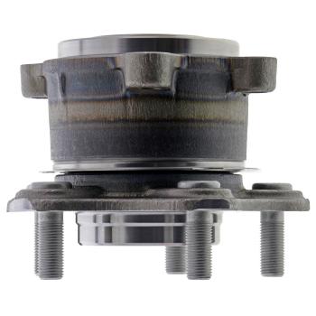 Mevotech MB30337 Wheel Bearing and Hub Assembly product image 5 of 5
