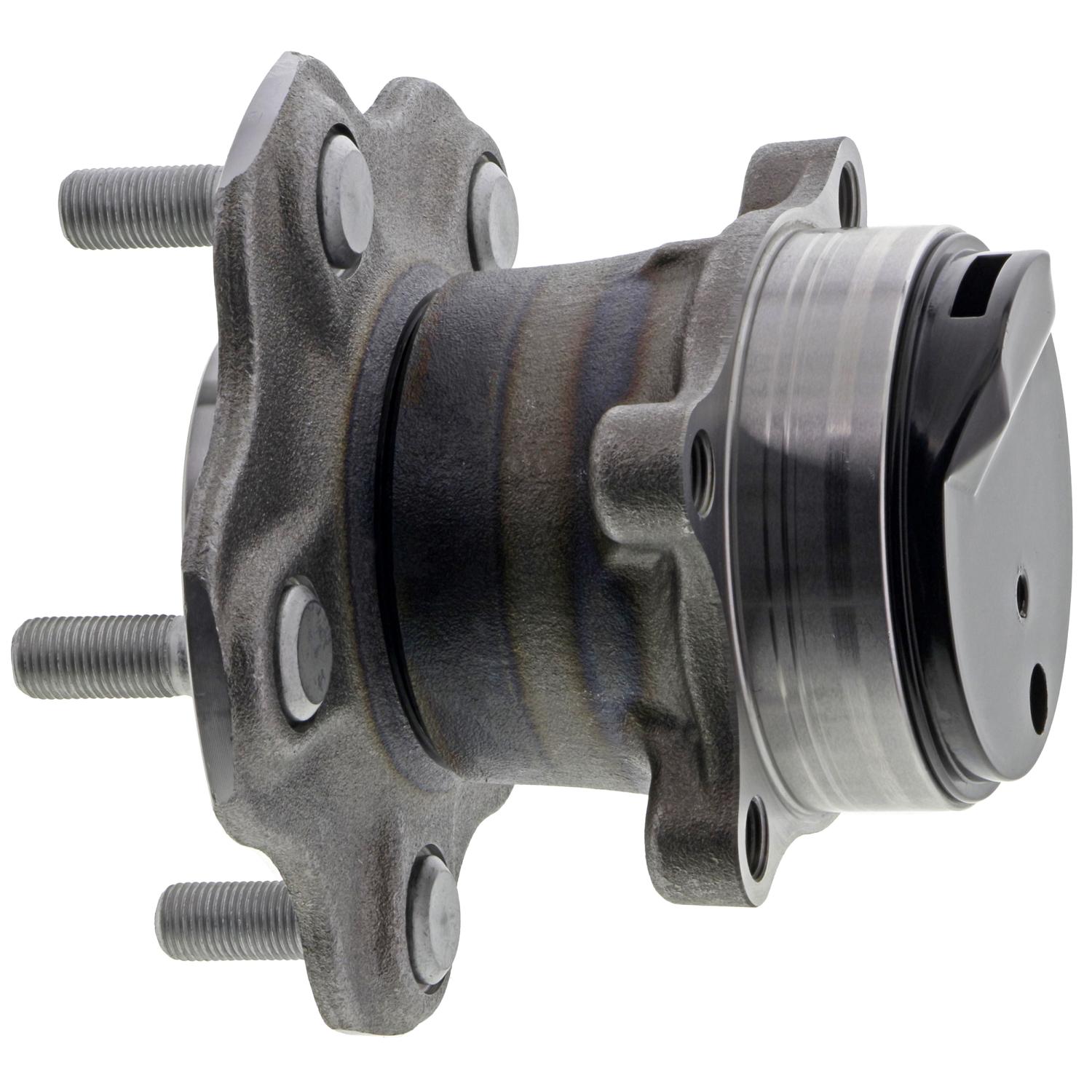 Mevotech MB30338 - Wheel Bearing and Hub Assembly Mevotech MB30338 Wheel Bearing and Hub Assembly product image 1 of 5