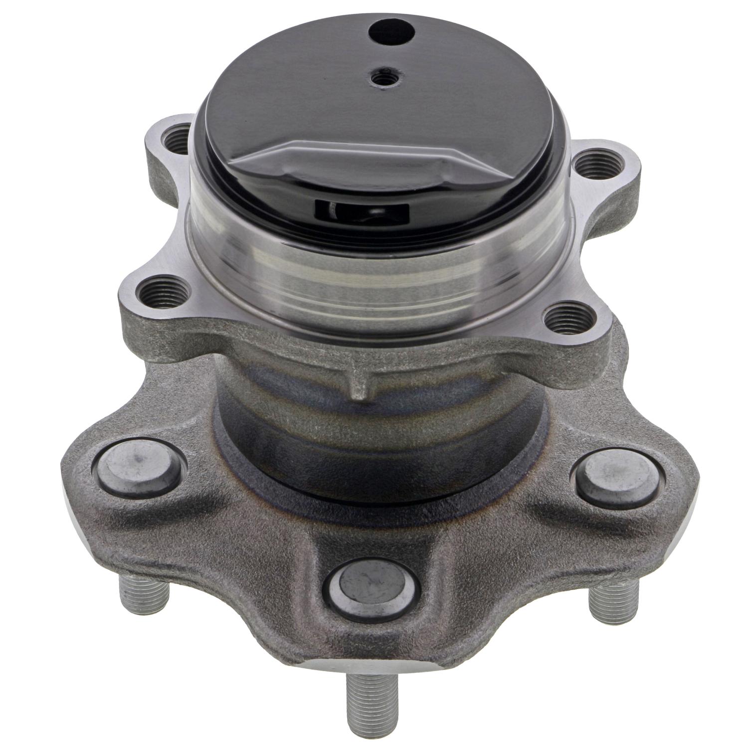 Mevotech MB30338 - Wheel Bearing and Hub Assembly Mevotech MB30338 Wheel Bearing and Hub Assembly product image 3 of 5
