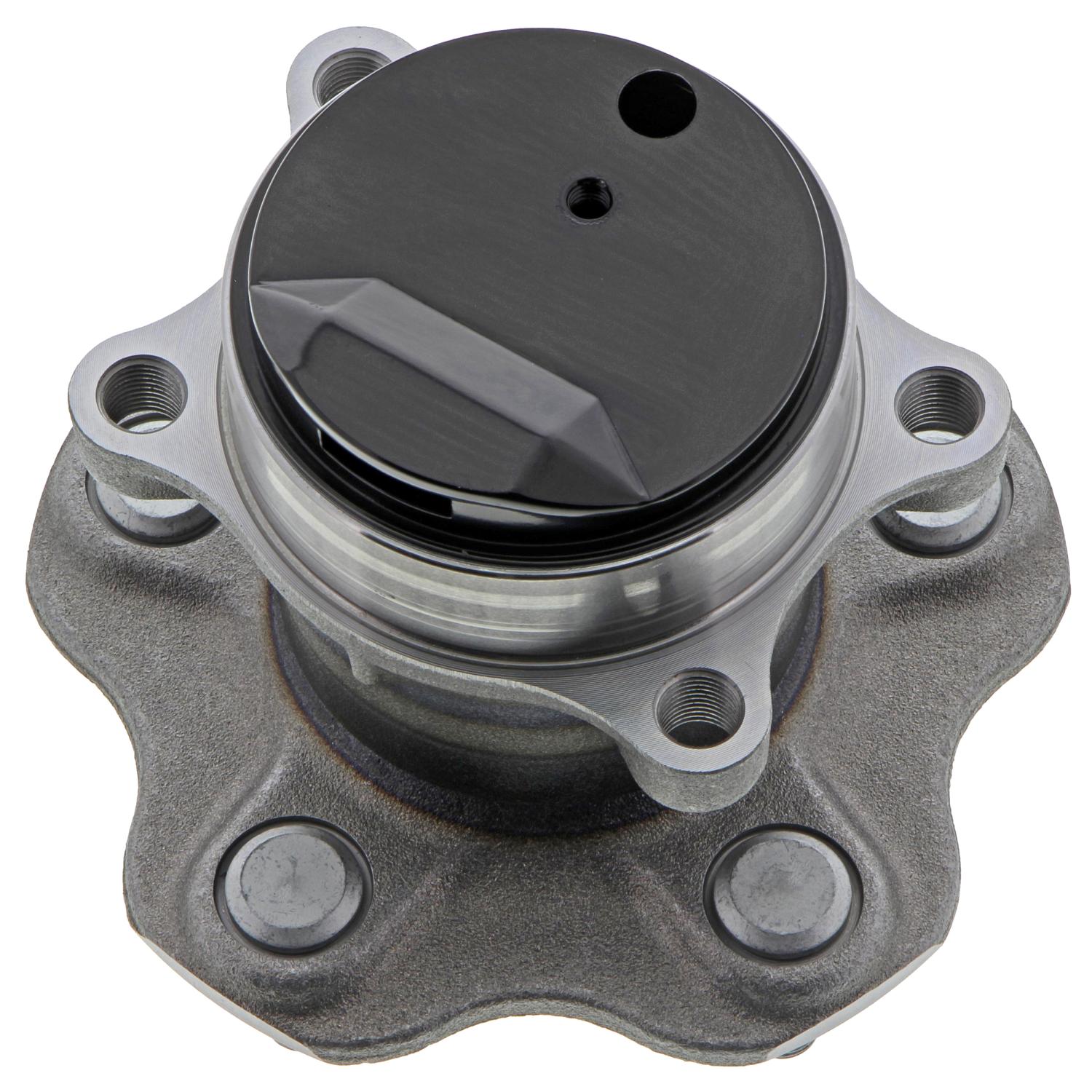 Mevotech MB30338 - Wheel Bearing and Hub Assembly Mevotech MB30338 Wheel Bearing and Hub Assembly product image 4 of 5
