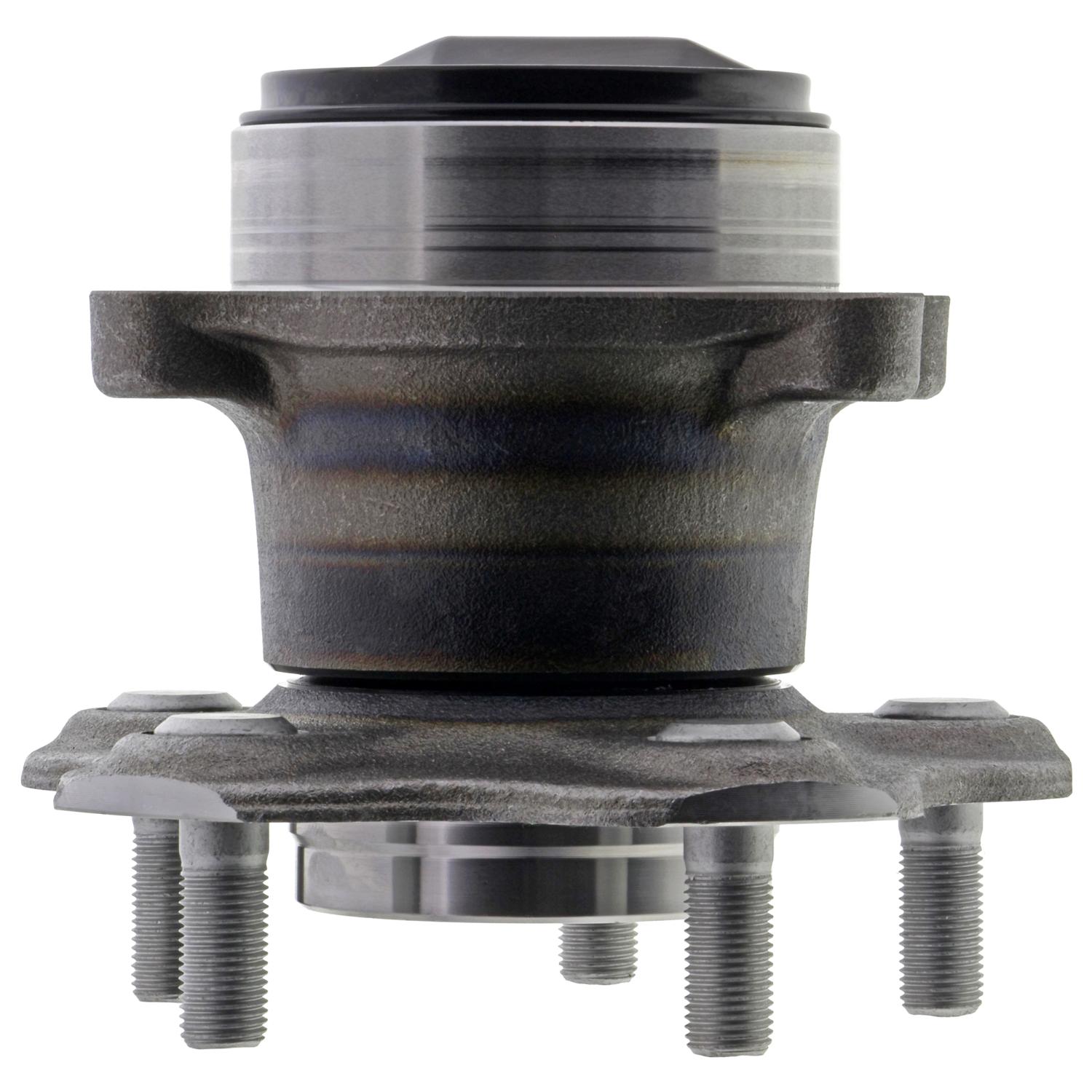 Mevotech MB30338 - Wheel Bearing and Hub Assembly Mevotech MB30338 Wheel Bearing and Hub Assembly product image 5 of 5