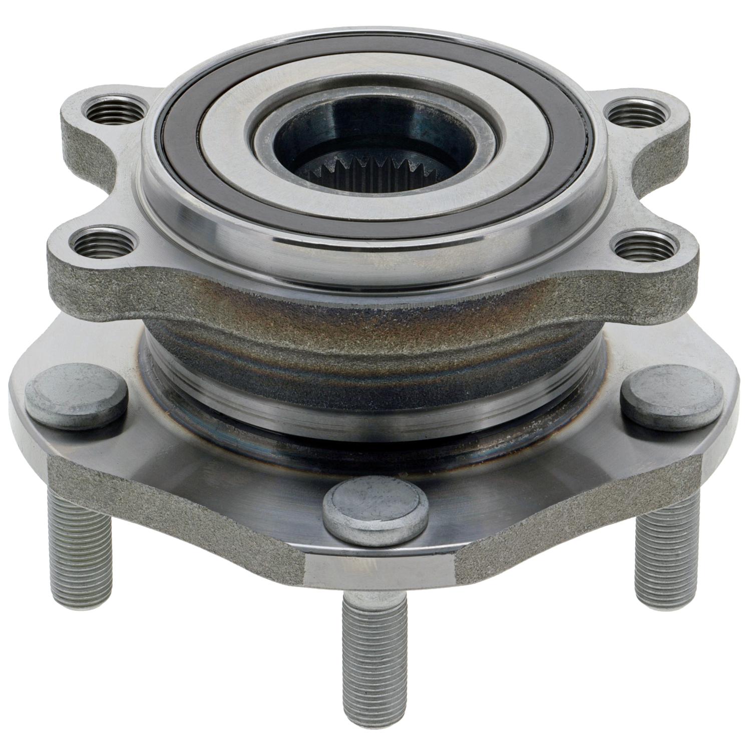Mevotech MB30342 - Wheel Bearing and Hub Assembly Mevotech MB30342 Wheel Bearing and Hub Assembly product image 3 of 5
