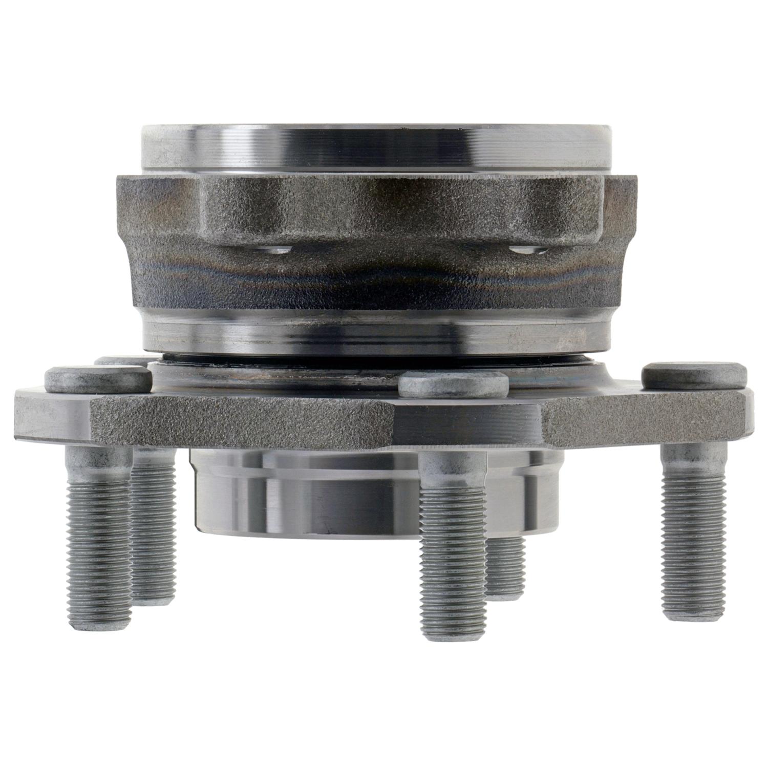 Mevotech MB30342 - Wheel Bearing and Hub Assembly Mevotech MB30342 Wheel Bearing and Hub Assembly product image 5 of 5
