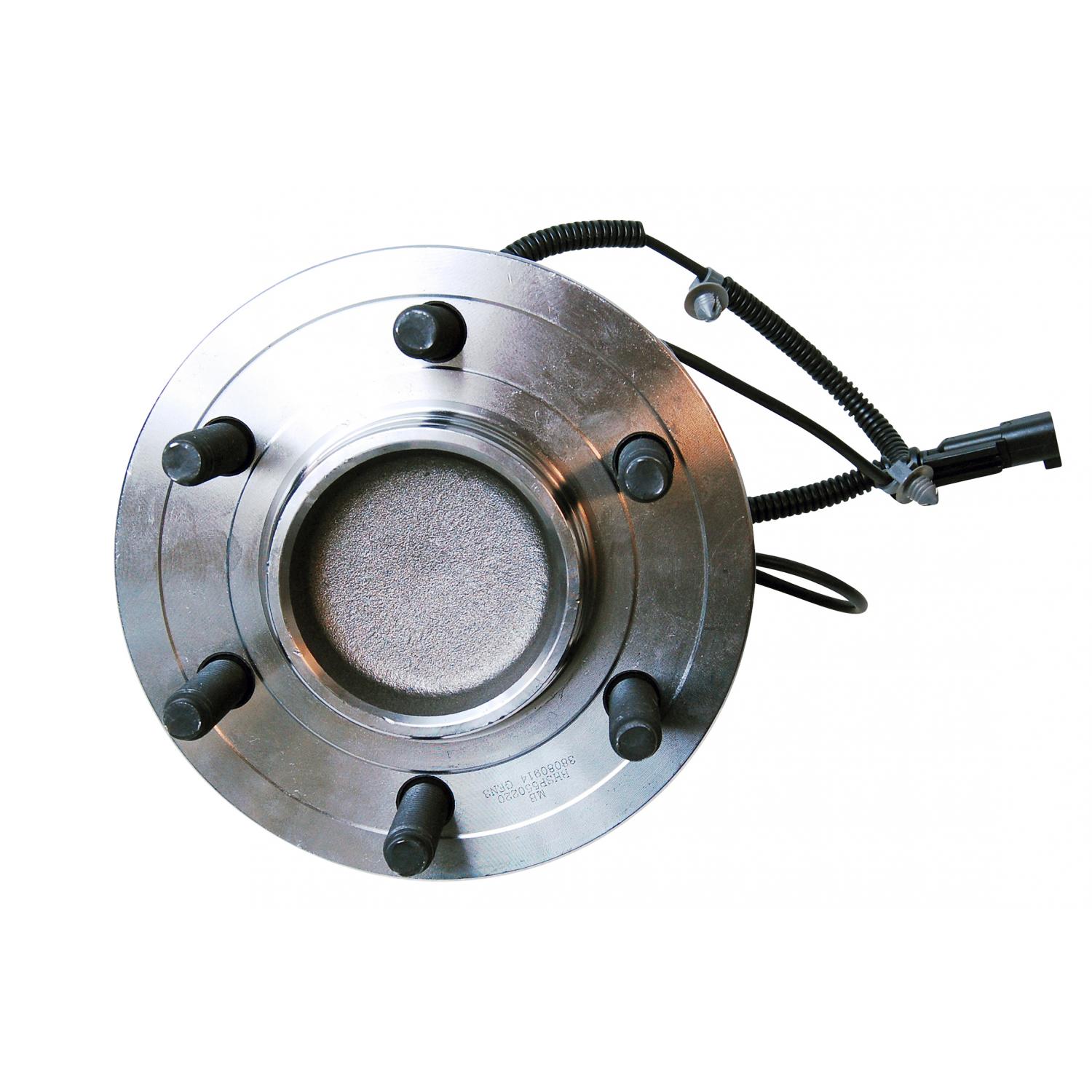 Mevotech MB40303 - Wheel Bearing and Hub Assembly Mevotech MB40303 Wheel Bearing and Hub Assembly product image 1 of 3