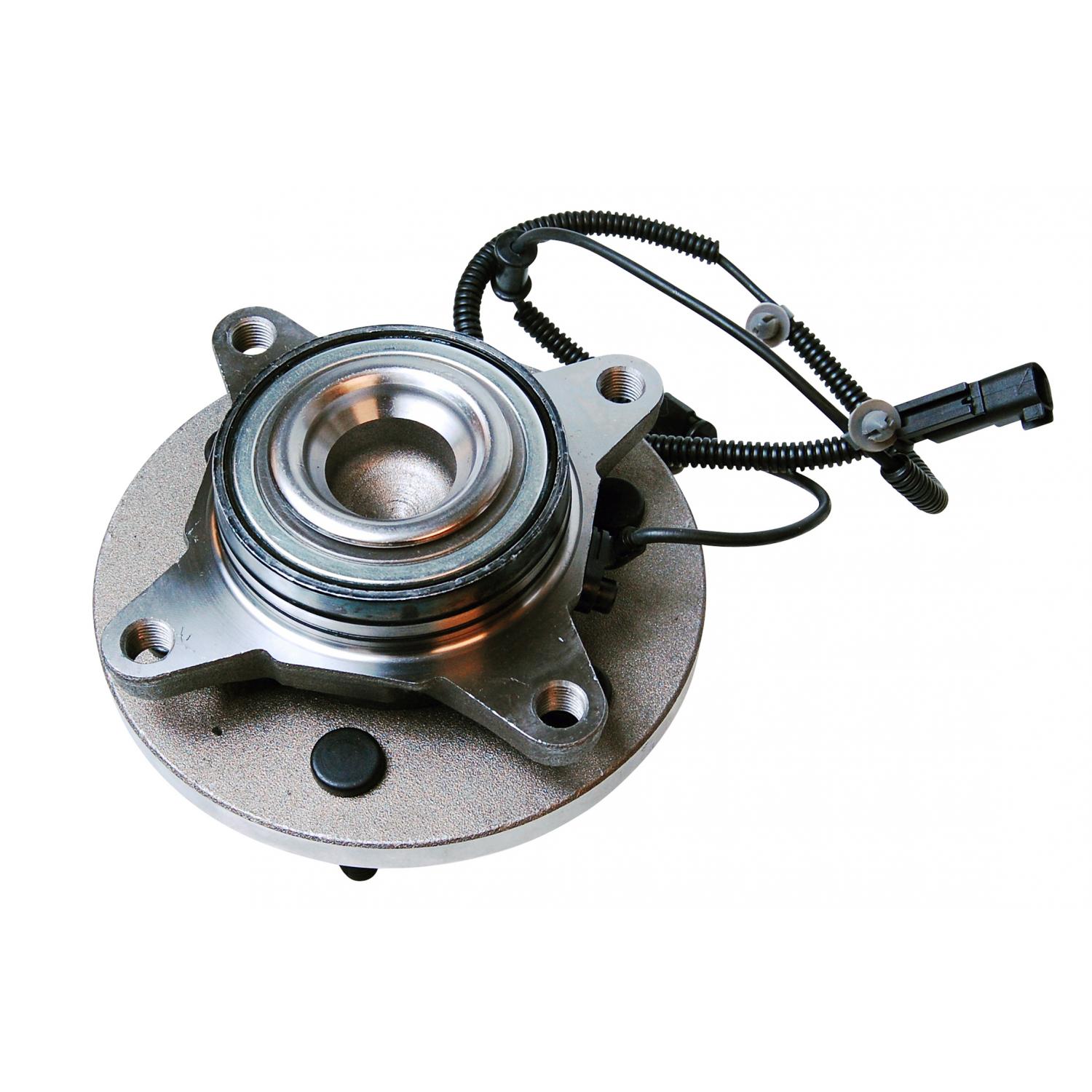 Mevotech MB40303 - Wheel Bearing and Hub Assembly Mevotech MB40303 Wheel Bearing and Hub Assembly product image 2 of 3