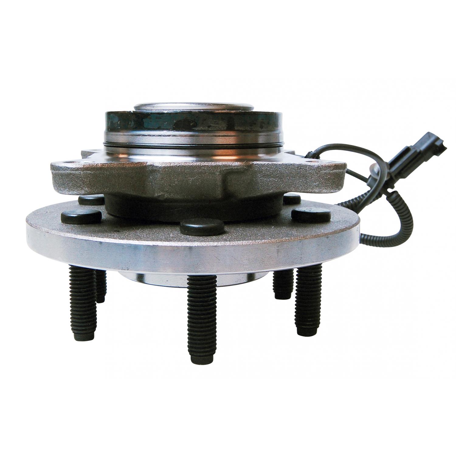 Mevotech MB40303 - Wheel Bearing and Hub Assembly Mevotech MB40303 Wheel Bearing and Hub Assembly product image 3 of 3