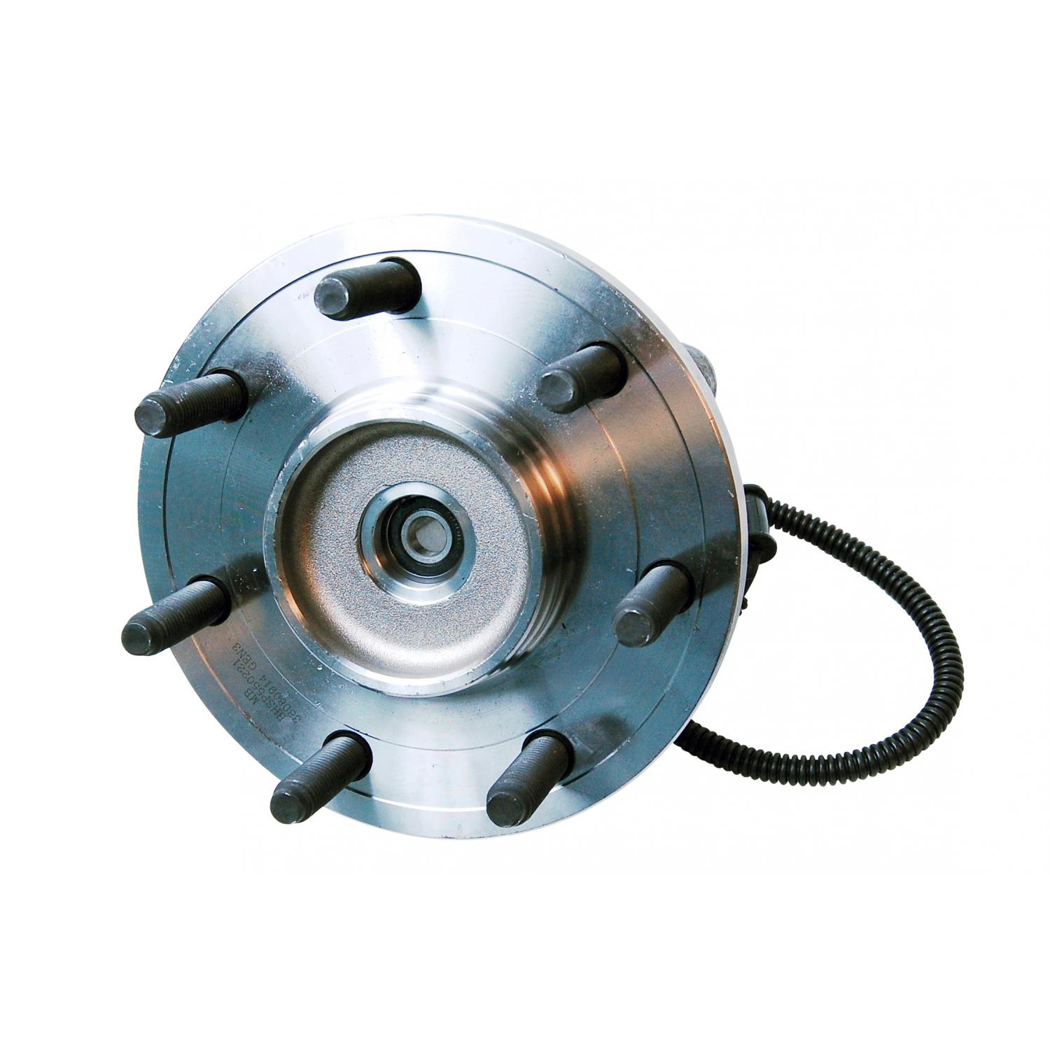 Mevotech MB40304 Wheel Bearing and Hub Assembly product image 1 of 3
