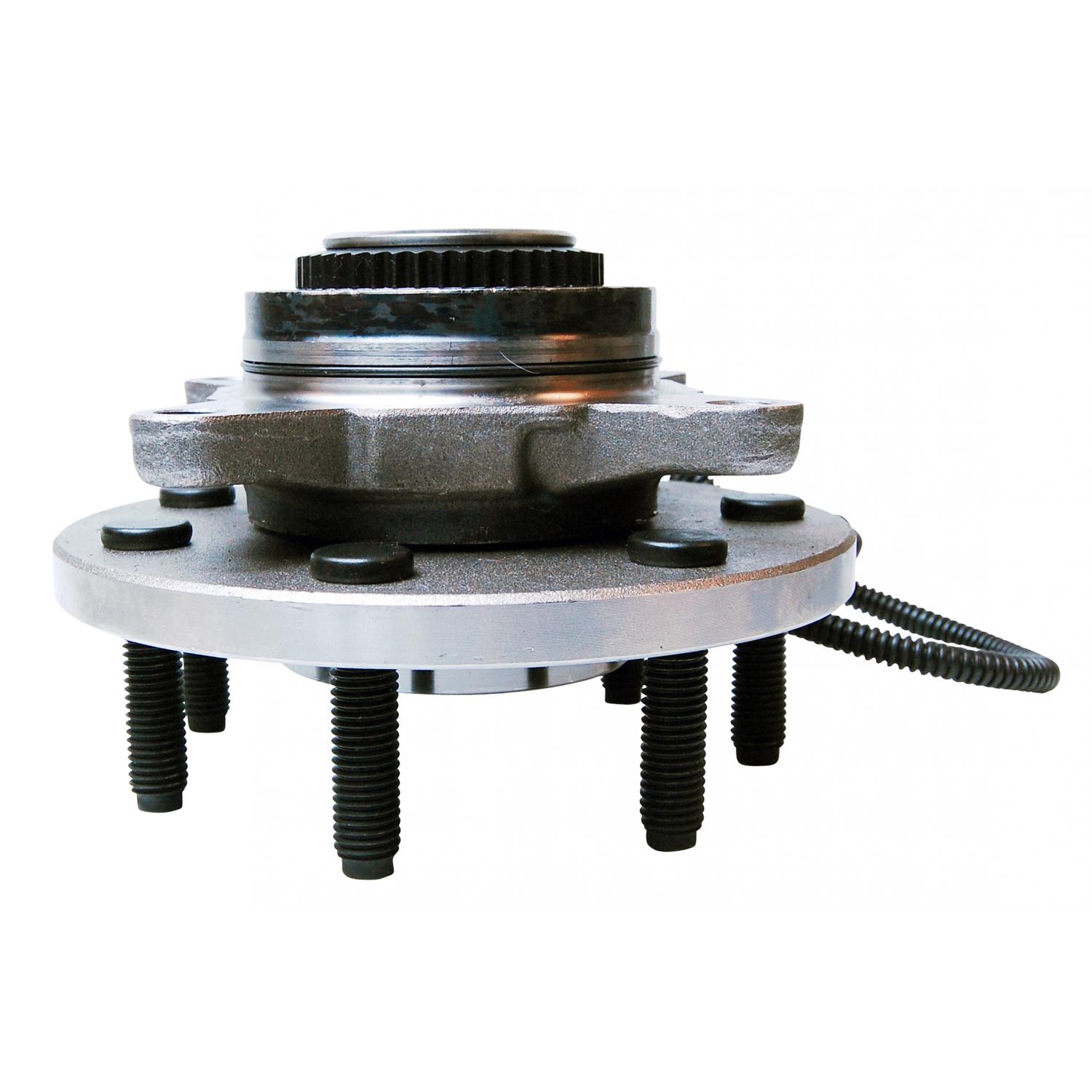 Mevotech MB40304 Wheel Bearing and Hub Assembly product image 3 of 3