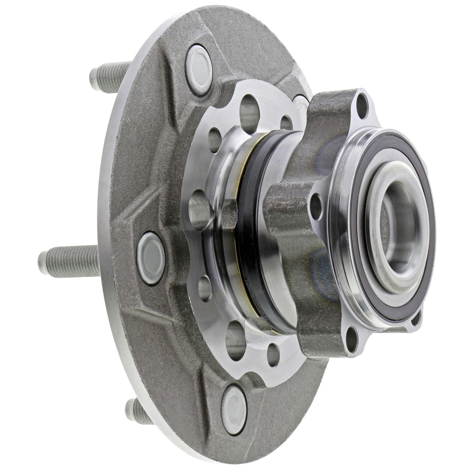 Mevotech MB40305 - Wheel Bearing and Hub Assembly Mevotech MB40305 Wheel Bearing and Hub Assembly product image 1 of 6