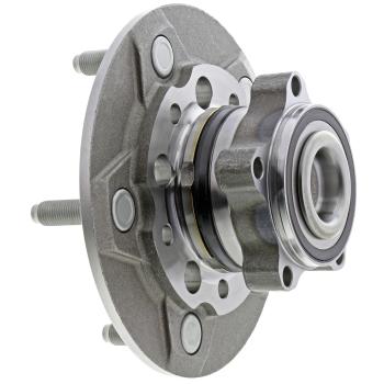 2016 Ford Transit-350 Wheel Bearing and Hub Assembly Front Mevotech MB40305 image 1 of 4