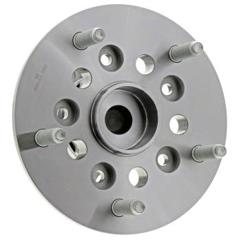2016 Ford Transit-350 Wheel Bearing and Hub Assembly Front Mevotech MB40305 image 2 of 4