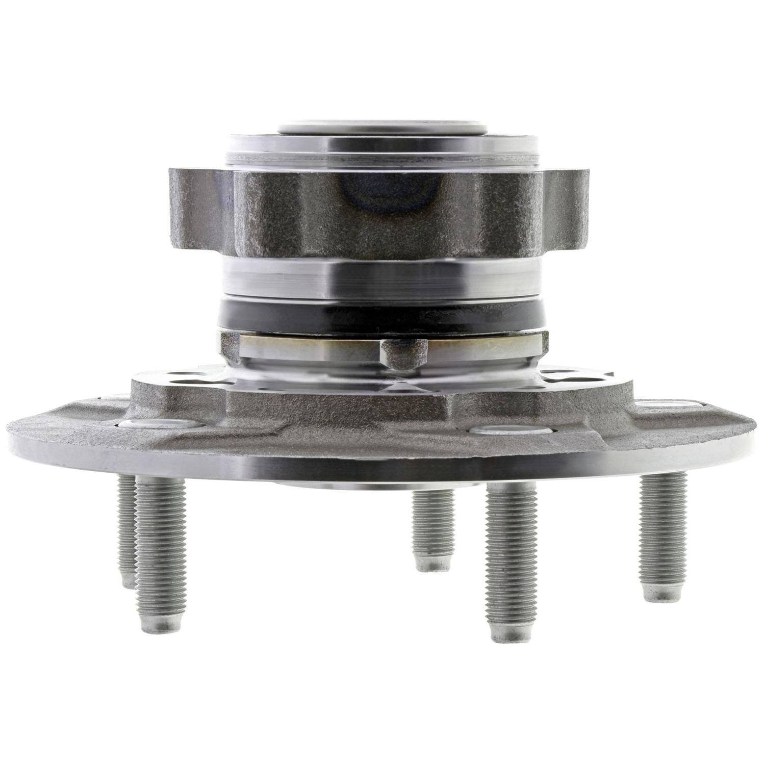 Mevotech MB40305 - Wheel Bearing and Hub Assembly Mevotech MB40305 Wheel Bearing and Hub Assembly product image 6 of 6