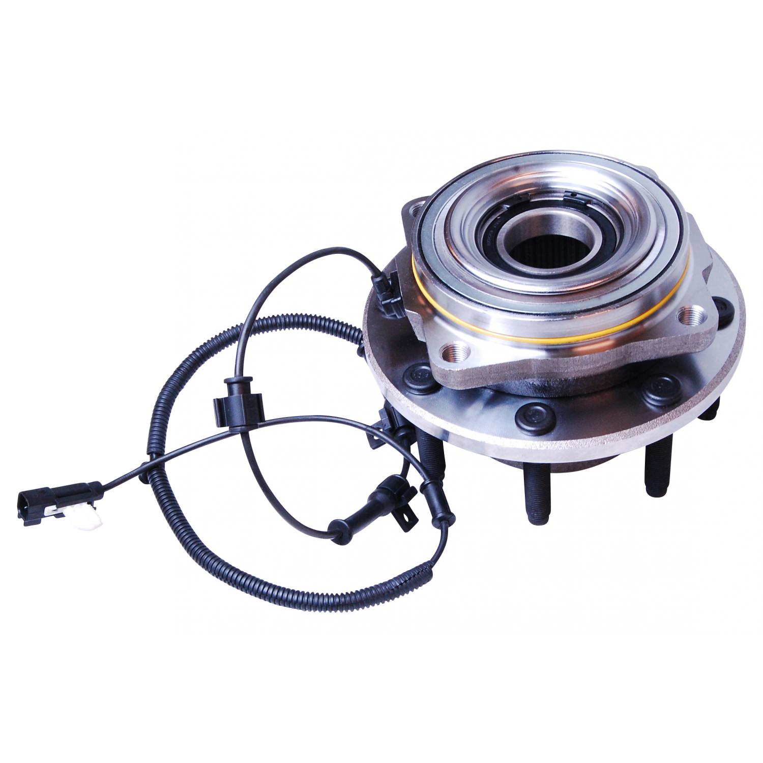 Mevotech MB40306 - Wheel Bearing and Hub Assembly Mevotech MB40306 Wheel Bearing and Hub Assembly product image 2 of 4