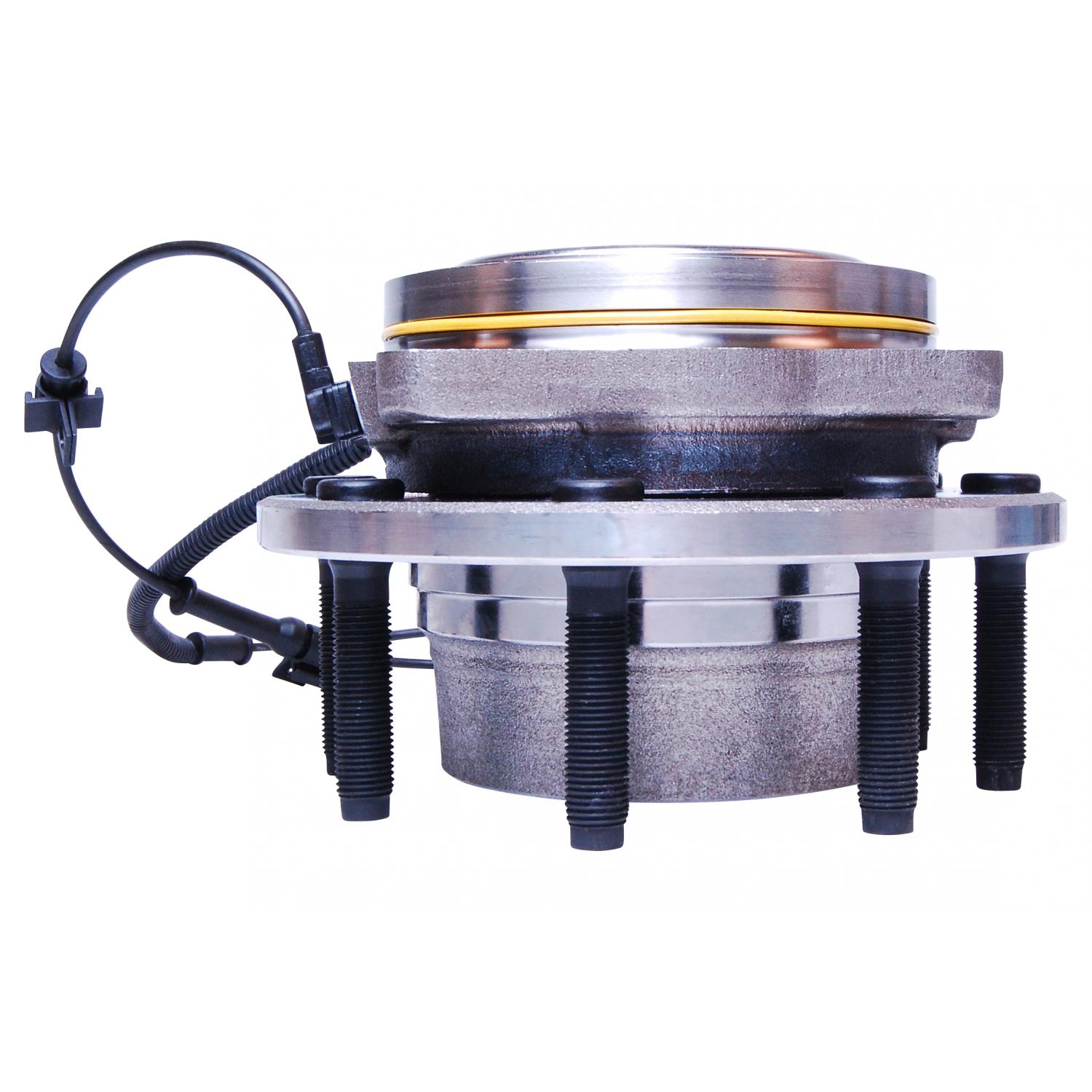 Mevotech MB40306 - Wheel Bearing and Hub Assembly Mevotech MB40306 Wheel Bearing and Hub Assembly product image 4 of 4