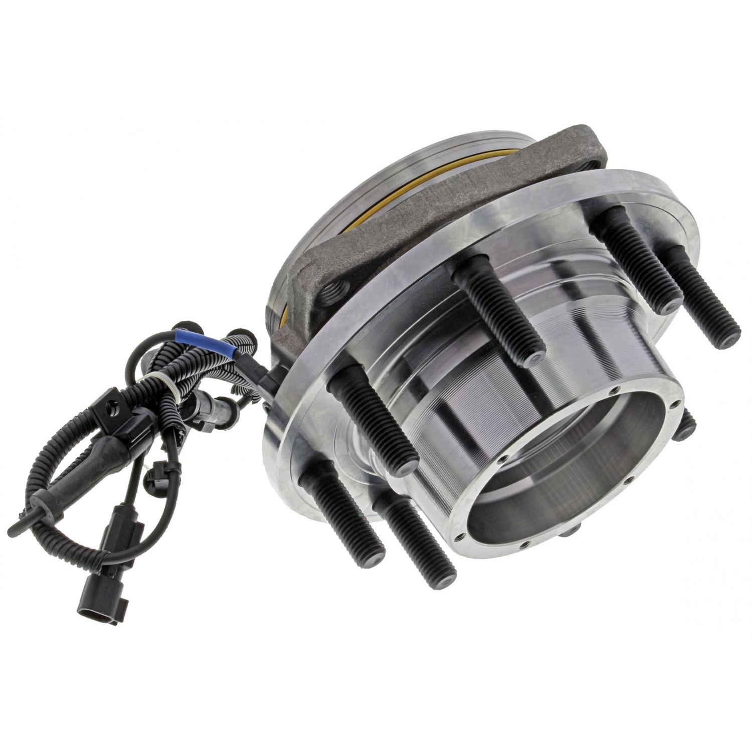 Mevotech MB40307 - Wheel Bearing and Hub Assembly Mevotech MB40307 Wheel Bearing and Hub Assembly product image 2 of 6