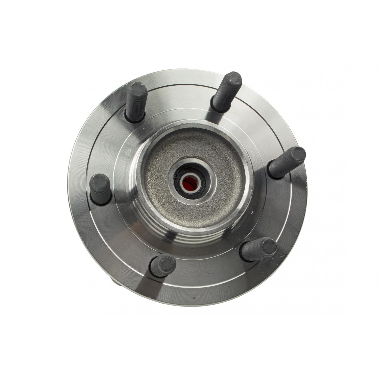 Mevotech MB40311 - Wheel Bearing and Hub Assembly Mevotech MB40311 Wheel Bearing and Hub Assembly product image 1 of 3