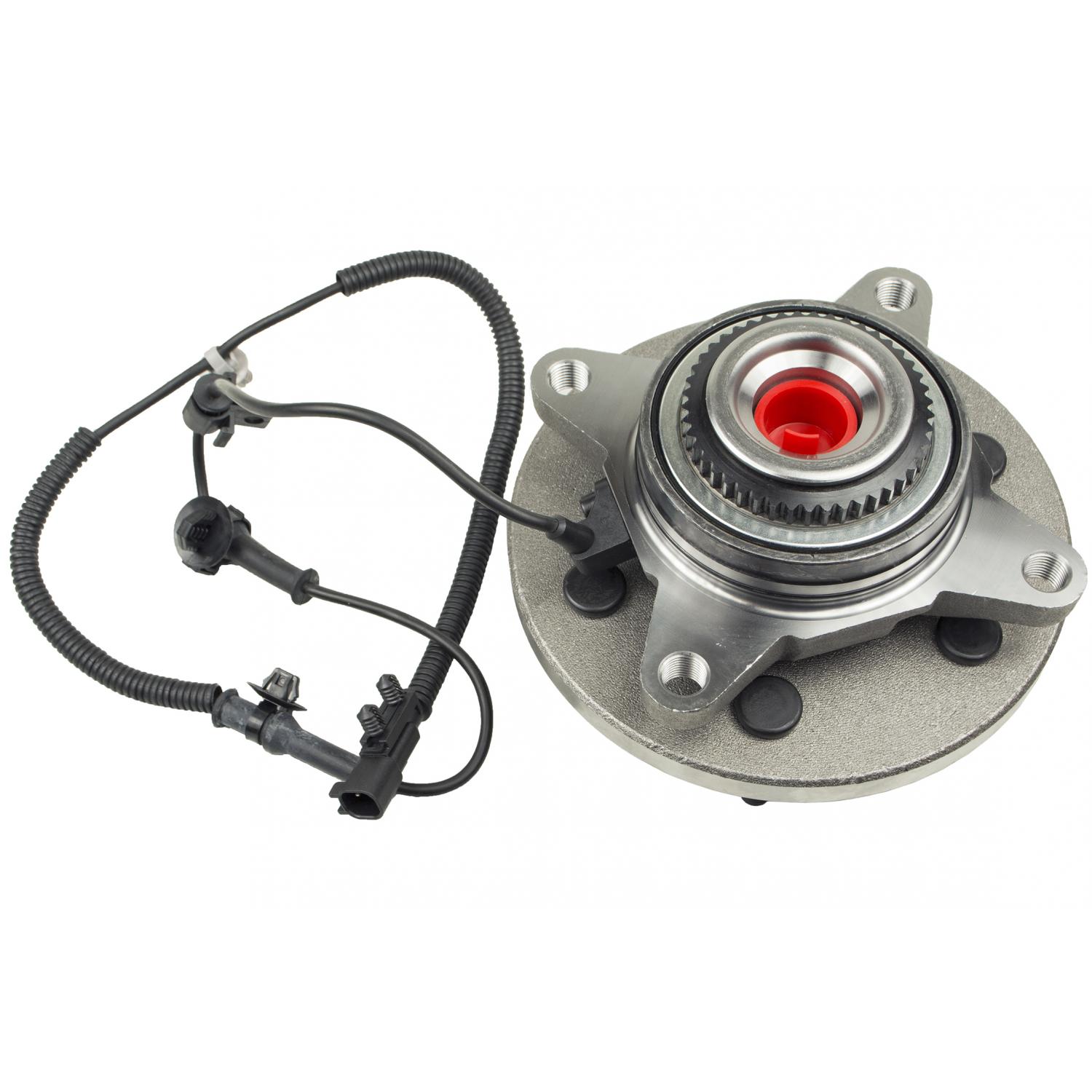 Mevotech MB40311 - Wheel Bearing and Hub Assembly Mevotech MB40311 Wheel Bearing and Hub Assembly product image 2 of 3