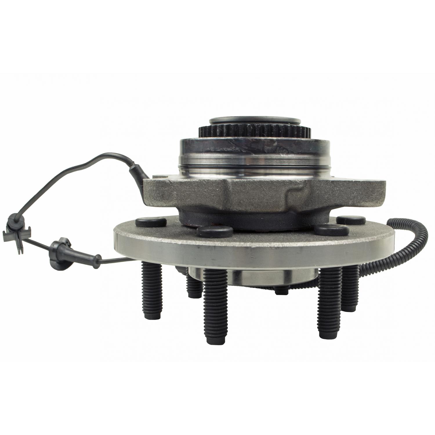 Mevotech MB40311 - Wheel Bearing and Hub Assembly Mevotech MB40311 Wheel Bearing and Hub Assembly product image 3 of 3