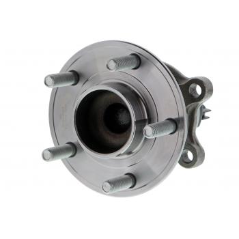 2018 Ford Focus Wheel Bearing and Hub Assembly Rear Mevotech MB40312 image 1 of 3
