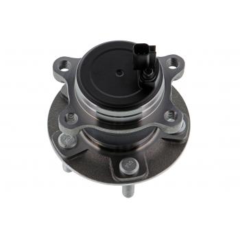 2018 Ford Focus Wheel Bearing and Hub Assembly Rear Mevotech MB40312 image 2 of 3