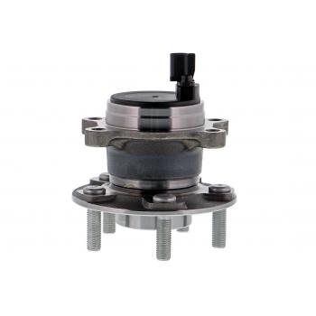 2018 Ford Focus Wheel Bearing and Hub Assembly Rear Mevotech MB40312 image 3 of 3